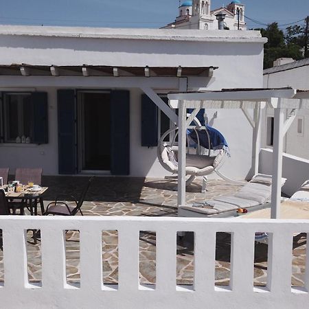 The Veranda Of Gavrion-Exclusive, Centrally Located With Seaview Exteriér fotografie