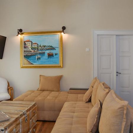 The Veranda Of Gavrion-Exclusive, Centrally Located With Seaview Exteriér fotografie