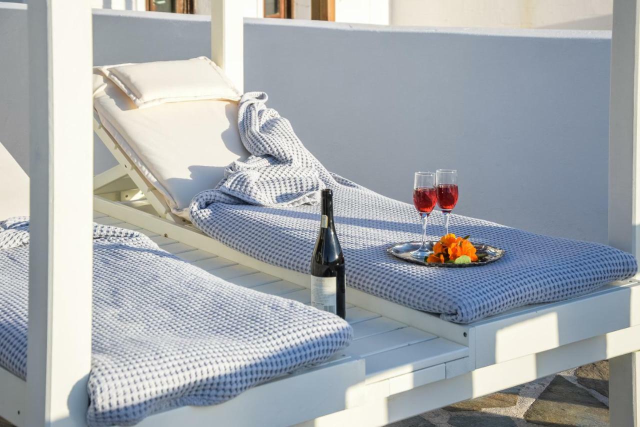 The Veranda Of Gavrion-Exclusive, Centrally Located With Seaview Exteriér fotografie