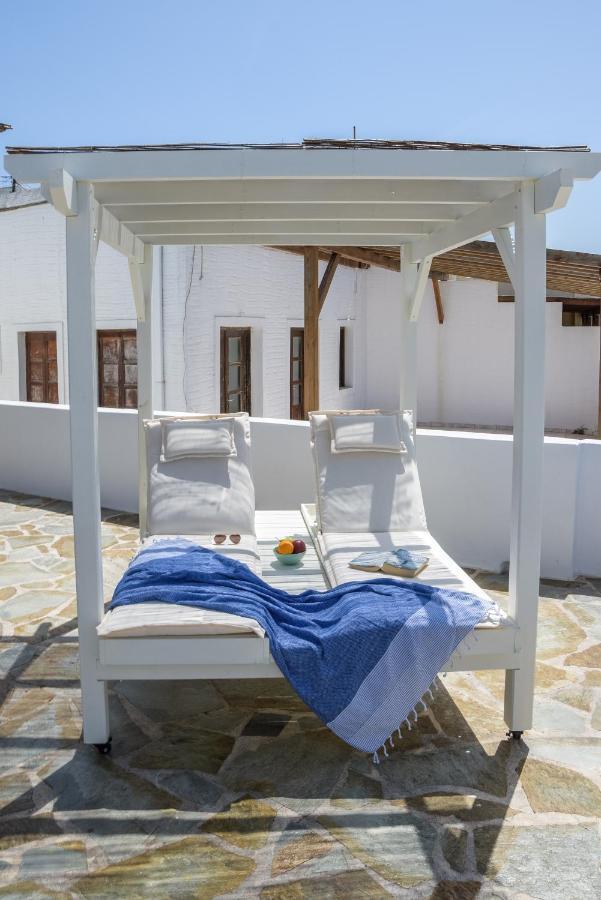 The Veranda Of Gavrion-Exclusive, Centrally Located With Seaview Exteriér fotografie