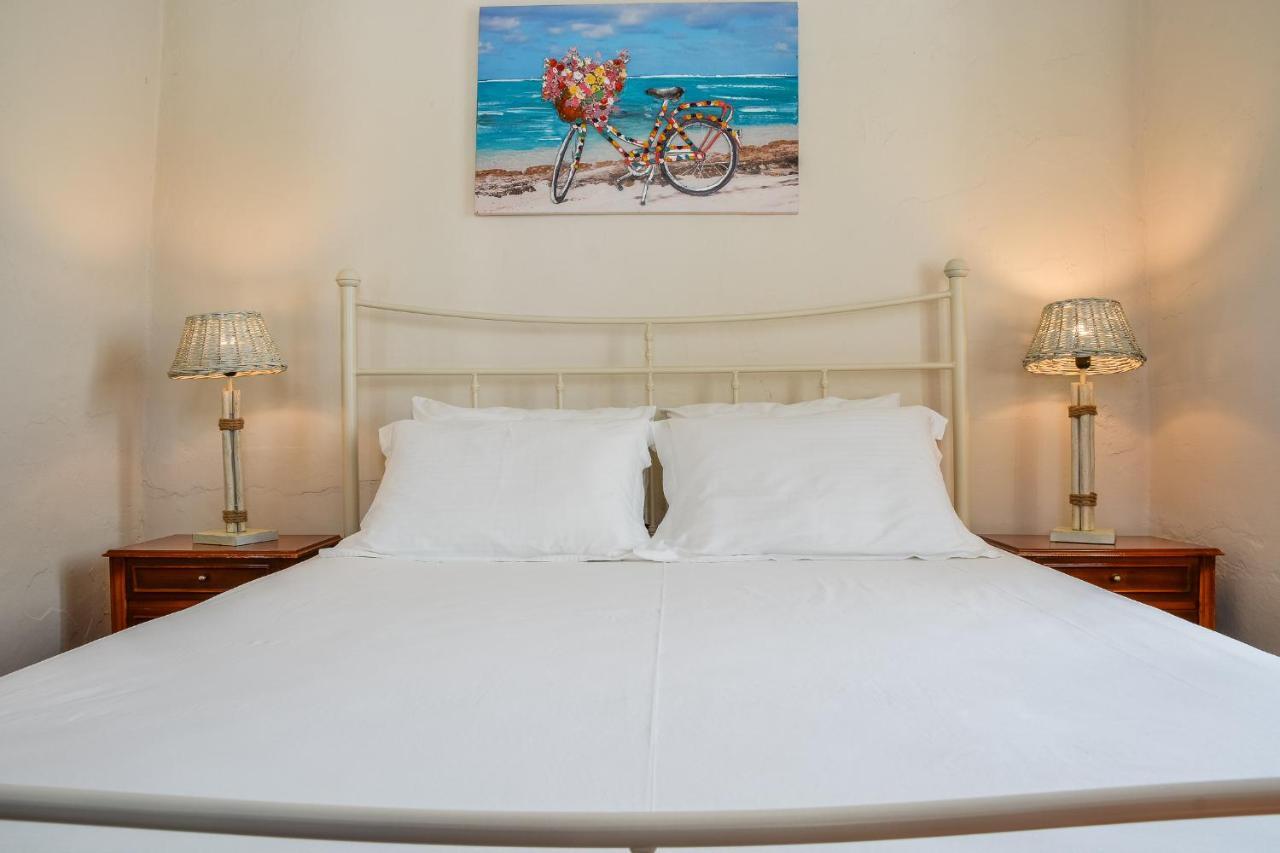 The Veranda Of Gavrion-Exclusive, Centrally Located With Seaview Exteriér fotografie