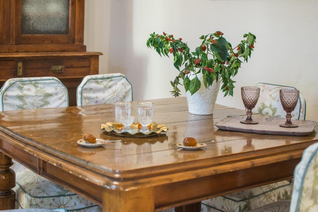The Veranda Of Gavrion-Exclusive, Centrally Located With Seaview Exteriér fotografie