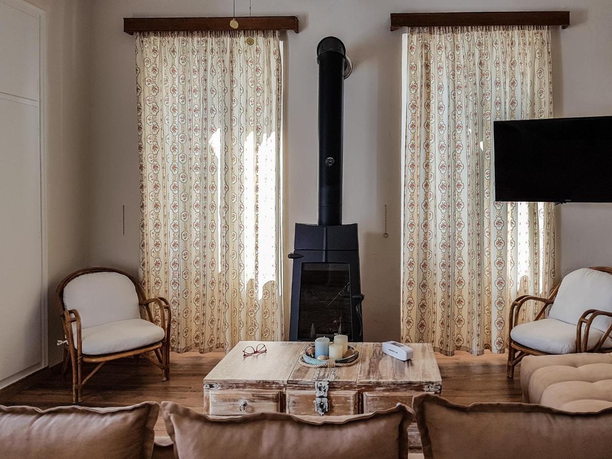 The Veranda Of Gavrion-Exclusive, Centrally Located With Seaview Exteriér fotografie